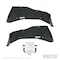 Westin Inner Fenders - Rear 62-11015 - alternate 3